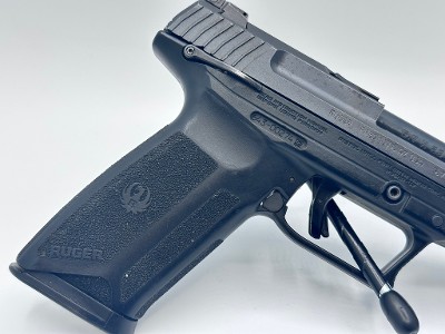 RUGER RUGER-57 5.7X28MM - Image 2 of 8