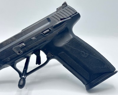 RUGER RUGER-57 5.7X28MM - Image 6 of 8