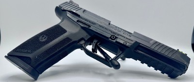 RUGER RUGER-57 5.7X28MM - Image 1 of 8