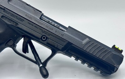 RUGER RUGER-57 5.7X28MM - Image 3 of 8