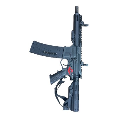 ATI MILSPORT 5.56X45MM NATO - Image 1 of 5