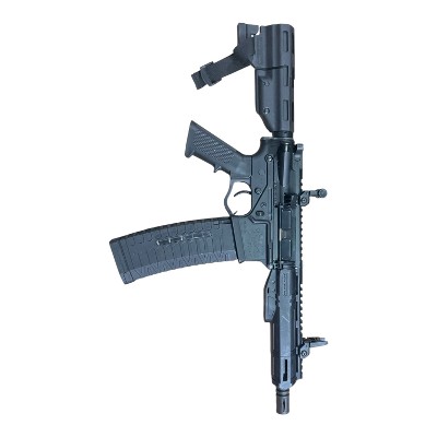 ATI MILSPORT 5.56X45MM NATO - Image 2 of 5