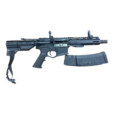 ATI MILSPORT 5.56X45MM NATO - Image 5 of 5