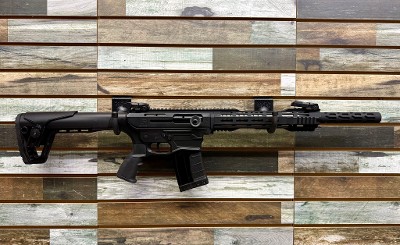 SIPAHI AR12 12 GA - Image 1 of 6