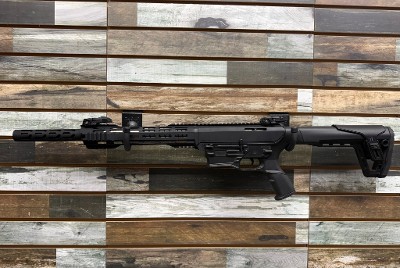 SIPAHI AR12 12 GA - Image 2 of 6