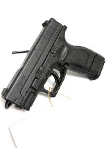 SPRINGFIELD ARMORY XD9 9MM LUGER (9x19 PARA) - Image 1 of 3