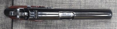 ITHACA GUN COMPANY 1911-A1 US Army .45 ACP - Image 4 of 5