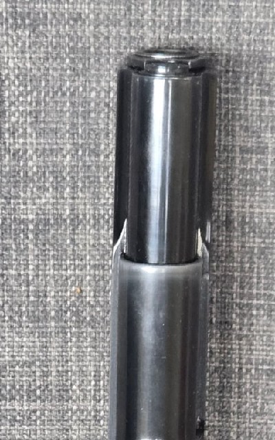 ITHACA GUN COMPANY 1911-A1 US Army .45 ACP - Image 5 of 5
