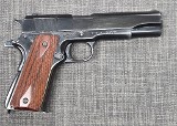 ITHACA GUN COMPANY 1911-A1 US Army .45 ACP - Image 2 of 5
