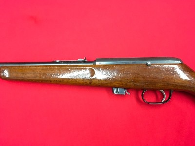 ITHACA GUN COMPANY X5 LIGHTNING .22 CAL. LONG RIFLE - Image 3 of 12