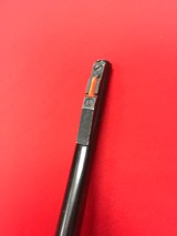 ITHACA GUN COMPANY X5 LIGHTNING .22 CAL. LONG RIFLE - Image 12 of 12