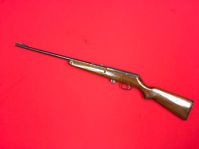 ITHACA GUN COMPANY X5 LIGHTNING .22 CAL. LONG RIFLE - Image 1 of 12