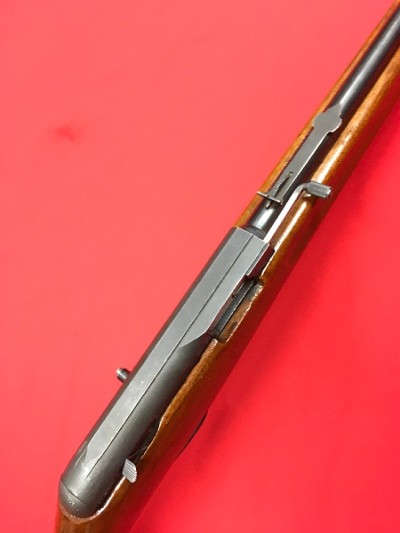 ITHACA GUN COMPANY X5 LIGHTNING .22 CAL. LONG RIFLE - Image 11 of 12
