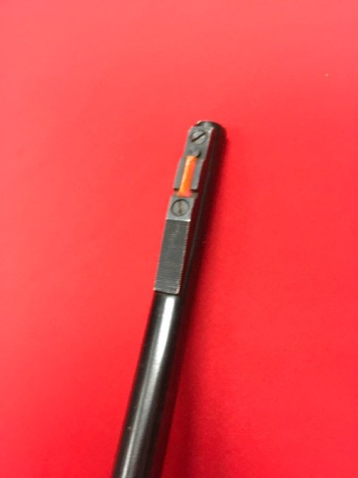 ITHACA GUN COMPANY X5 LIGHTNING .22 CAL. LONG RIFLE - Image 12 of 12