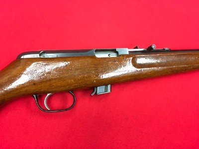ITHACA GUN COMPANY X5 LIGHTNING .22 CAL. LONG RIFLE - Image 8 of 12