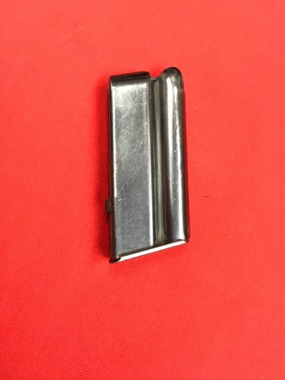 ITHACA GUN COMPANY X5 LIGHTNING .22 CAL. LONG RIFLE - Image 10 of 12