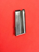ITHACA GUN COMPANY X5 LIGHTNING .22 CAL. LONG RIFLE - Image 10 of 12