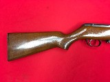 ITHACA GUN COMPANY X5 LIGHTNING .22 CAL. LONG RIFLE - Image 7 of 12