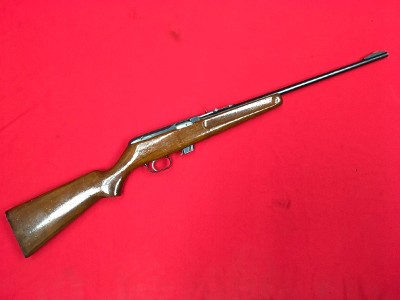 ITHACA GUN COMPANY X5 LIGHTNING .22 CAL. LONG RIFLE - Image 6 of 12