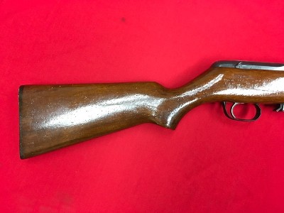 ITHACA GUN COMPANY X5 LIGHTNING .22 CAL. LONG RIFLE - Image 7 of 12