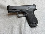 PALMETTO STATE ARMORY DAGGER COMPACT 9MM LUGER (9x19 PARA) - Image 2 of 4