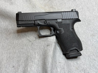 PALMETTO STATE ARMORY DAGGER COMPACT 9MM LUGER (9x19 PARA) - Image 2 of 4