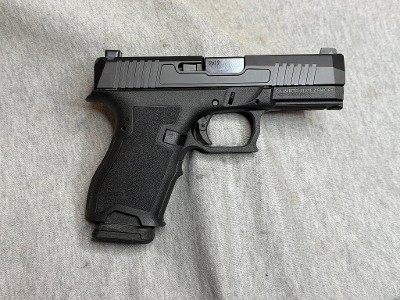 PALMETTO STATE ARMORY DAGGER COMPACT 9MM LUGER (9x19 PARA) - Image 3 of 4