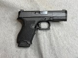 PALMETTO STATE ARMORY DAGGER COMPACT 9MM LUGER (9x19 PARA) - Image 3 of 4