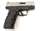 SPRINGFIELD ARMORY XD9 9MM LUGER (9x19 PARA) - Image 2 of 3