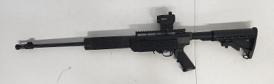 RUGER 10/22 NORDIC .22 LR - Image 1 of 6