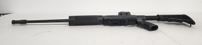 RUGER 10/22 NORDIC .22 LR - Image 3 of 6