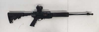 RUGER 10/22 NORDIC .22 LR - Image 6 of 6