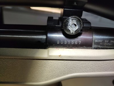 HOWA 1500 .30-06 SPRG - Image 10 of 14
