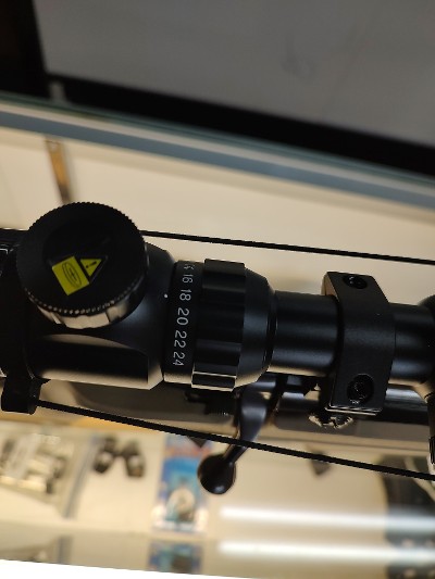 HOWA 1500 .30-06 SPRG - Image 13 of 14