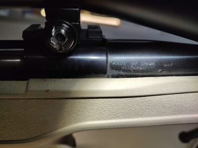 HOWA 1500 .30-06 SPRG - Image 9 of 14