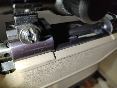 HOWA 1500 .30-06 SPRG - Image 7 of 14