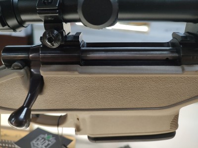 HOWA 1500 .30-06 SPRG - Image 3 of 14