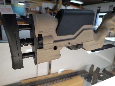 HOWA 1500 .30-06 SPRG - Image 6 of 14