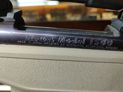 HOWA 1500 .30-06 SPRG - Image 11 of 14