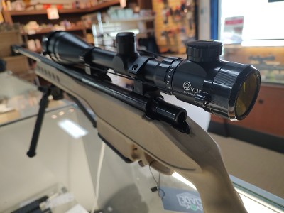 HOWA 1500 .30-06 SPRG - Image 1 of 14