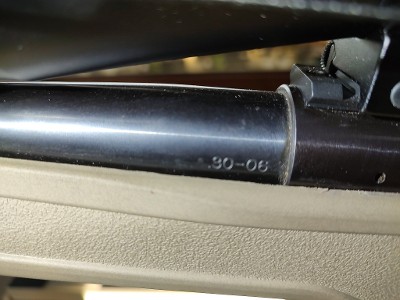 HOWA 1500 .30-06 SPRG - Image 14 of 14