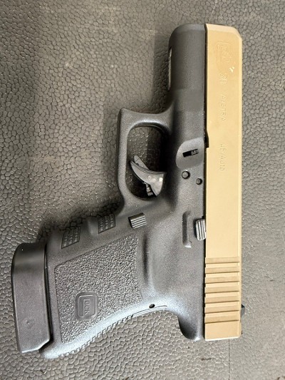 GLOCK 30 45 ACP (45 Auto) - Image 1 of 4