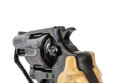 COLT Detective Special .38 SPL - Image 8 of 14