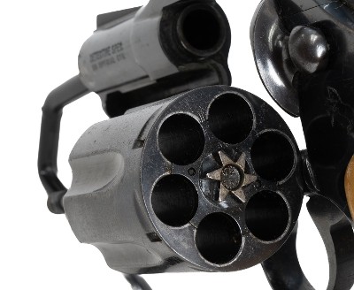 COLT Detective Special .38 SPL - Image 12 of 14