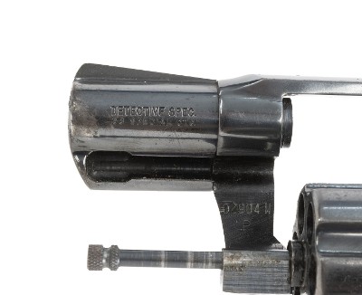 COLT Detective Special .38 SPL - Image 13 of 14