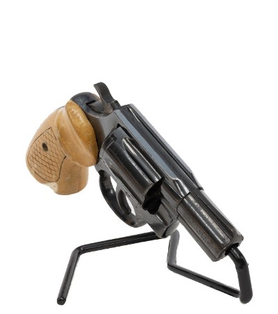 COLT Detective Special .38 SPL - Image 5 of 14