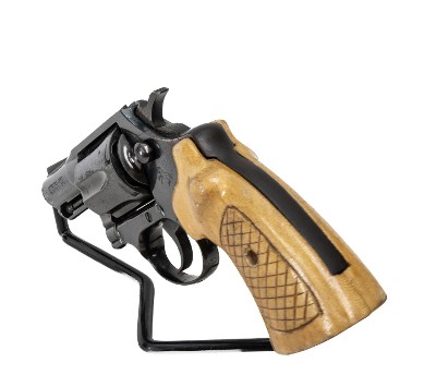 COLT Detective Special .38 SPL - Image 7 of 14
