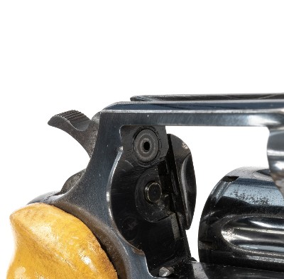 COLT Detective Special .38 SPL - Image 11 of 14