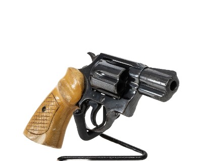 COLT Detective Special .38 SPL - Image 4 of 14
