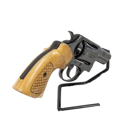COLT Detective Special .38 SPL - Image 6 of 14